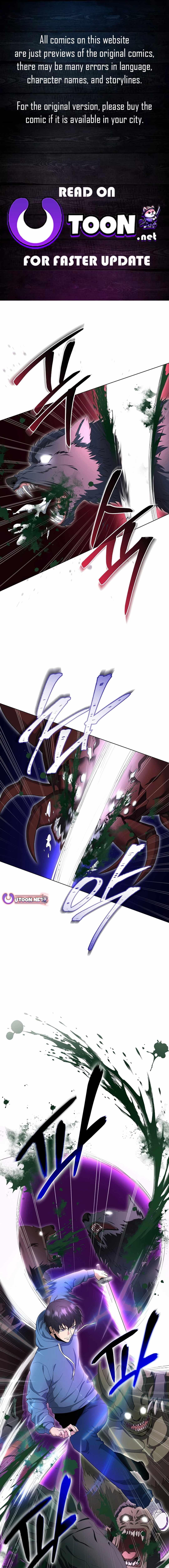 The Heavenly Demon Lord Who Doesn't Want to Level Up Chapter 84 1